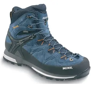 Meindl Tonale Gore-Tex Homme Bleu pas cher