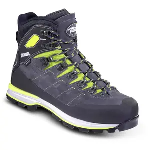 Meindl - Chaussures de trekking GORE-TEX - Air Revolution 4.4 Anthraci...