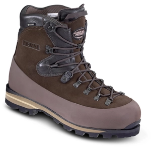Chaussures de randonnée Meindl Alta Rocca PRO GTX 4429-10 Marron 41,5