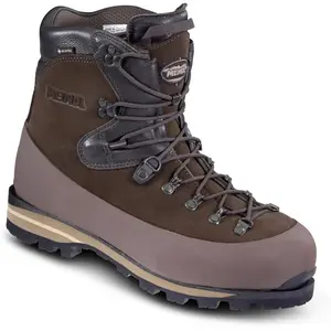 Chaussures de randonnée Meindl Alta Rocca PRO GTX 4429-10 Marron 45