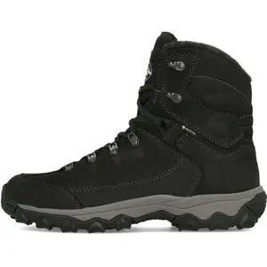 Meindl Ohio Winter Gore-Tex gris 46,5 pas cher