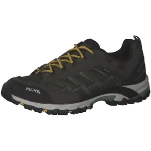 Meindl - Chaussures de randonnée journée en GORE-TEX - Caribe GTX Oliv... pas cher