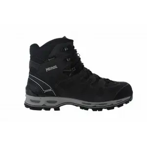 Comparateur de prix : Meindl Minnesota Ultra Gore-Tex gris foncé 46
