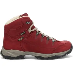 Meindl Ohio 2 Gore-Tex rouge 40 pas cher