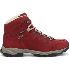 Meindl Ohio 2 Gore-Tex rouge 37,5 pas cher