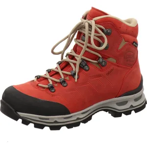 Meindl Bellavista Lady MFS, rouge, 39.5 EU pas cher