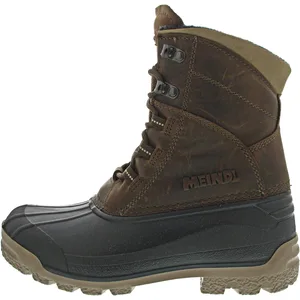 Meindl Cervinia Lady Damen Braun marron 39 pas cher