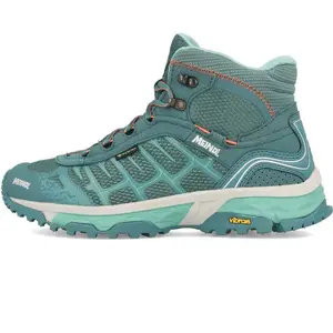 Meindl Finale Gore-Tex bleu 38 pas cher