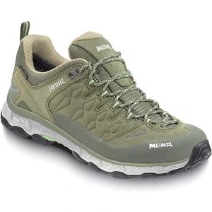 Meindl Lite Trail Gore-Tex vert 37,5 pas cher