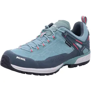 Meindl Top Trail Gore-Tex bleu 40 pas cher
