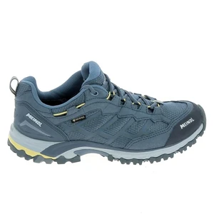Meindl Caribe Gore-Tex bleu 39,5 pas cher