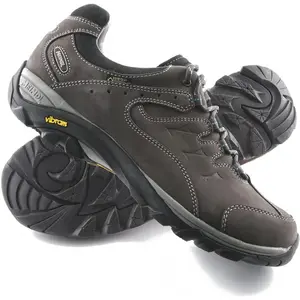 Meindl Caracas Gore-Tex gris 46 pas cher