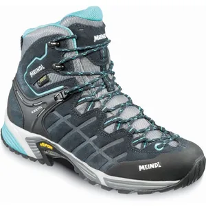 Chaussures de randonnée femme Meindl Kapstadt GTX 3046-49 Bleu 36 pas cher