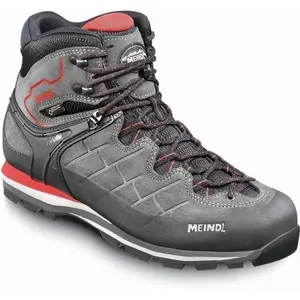 Meindl Litepeak Gore-Tex gris 42,5 pas cher