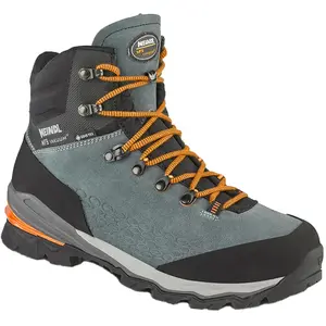 Meindl Homme Vakuum 4.2 Chaussures, pinie-Orange, 41.5 pas cher