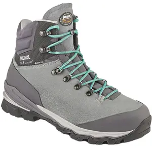 Chaussures de randonnée MEINDL Vakuum Lady 4.2 (Gris/Bleu) Femme pas cher
