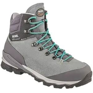 Chaussures de randonnée MEINDL Vakuum Lady 4.2 (Gris/Bleu) Femme pas cher