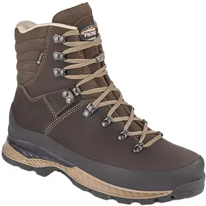 Meindl - Chaussures de trekking GORE-TEX - Island MFS 3000 Dark Brown/...