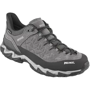 Meindl - Chaussures de randonnée en GORE-TEX - Sion GTX Grey pour Homm... pas cher