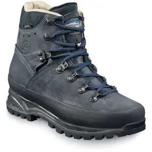 Meindl Island Lady MFS Active Femme Bleu foncé pas cher
