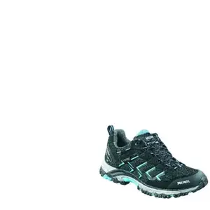 Meindl Chaussure De Marche 3823-01 Noir/Azur Taille 36 pas cher
