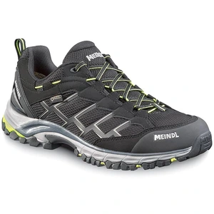 Chaussures de randonnée Meindl Caribe GTX 3825-22 Noir 41,5 pas cher