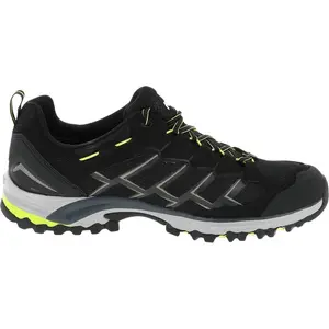 Meindl Chaussures Marche Randonnées Meindl Caribe Gtx Black Noir - 43 pas cher