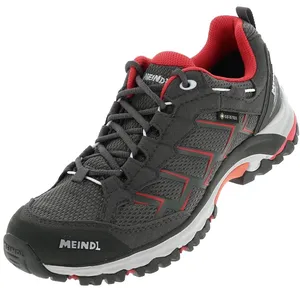 Meindl Caracas Gore-Tex gris foncé 41,5 pas cher