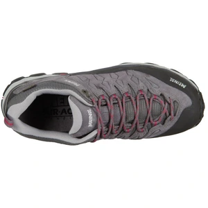 Meindl Lite Trail Gore-Tex gris 42 pas cher