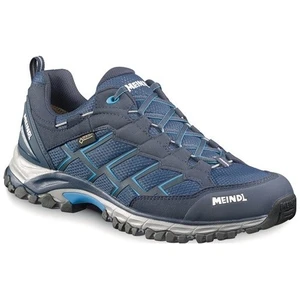 Meindl Caribe Gtx Gore-Tex Wandelschoenen Heren - Marine / Blauw | Maa... pas cher