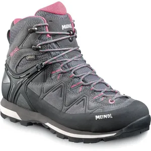 Chaussures de randonnée femme Meindl Tonale Lady GTX Gris 38 MAG5502227 pas cher