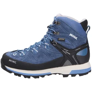 Comparateur de prix : Chaussures de randonnée femme Meindl Tonale Lady GTX Bleu 42 MAG5502246