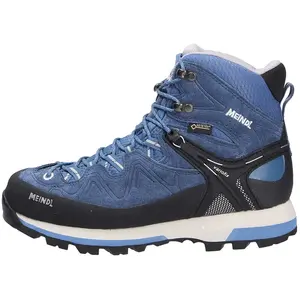 Comparateur de prix : Chaussures de randonnée femme Meindl Tonale Lady GTX Bleu 37,5 3843-29