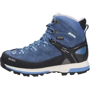 Comparateur de prix : Chaussures de randonnée femme Meindl Tonale Lady GTX Bleu 40 MAG5502243