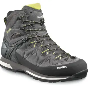 Meindl Tonale GTX - Wandelschoenen - Heren Anthracite / Lemon 44 pas cher