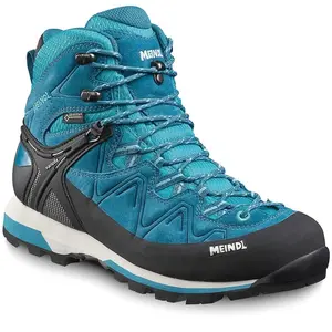 Comparateur de prix : Chaussures de randonnée femme Meindl Tonale Lady GTX Bleu 37 MAG5502264