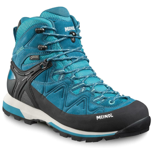 Meindl Tonale Lady Gore-Tex Femme Turquoise pas cher