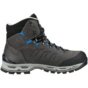 Chaussures de randonnée Meindl Bellavista MFS Gris 40 2425-31 pas cher