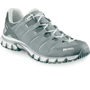 Meindl Vegas - Chaussures randonnée homme Anthracite 42.5 pas cher