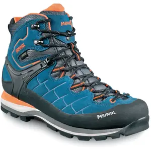 Bottes De Randonnée Hanwag Alaska GTX Large (Large) - Marron - Taille 45 - Gore-Tex