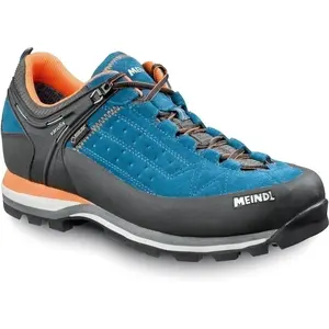Meindl Baskets Basses Meindl Literock Gtx - Bleu - 45 pas cher