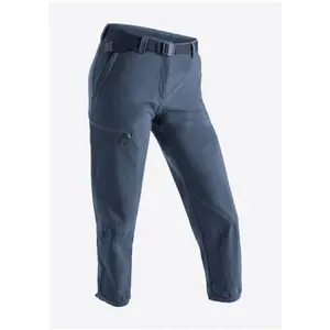 Maier Sports Pantalon 3/4 Lulaka pas cher