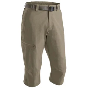Maier Sports Jennisei Short Pant - Pantalon randonnée homme Coriander 50 - Regular pas cher