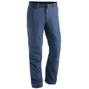 Comparateur de prix : Maier Sports - Tajo 2 - Pantalon de trekking taille 56 - Regular, bleu