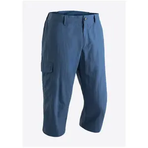 Maier Sports Pantalon 3/4 Jens pas cher