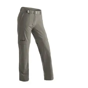 Maier Sports NATA 2 Pantalon d'extérieur pour Femme S Teak pas cher
