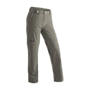 Maier Sports NATA 2 Pantalon d'extérieur pour Femme M Teak
