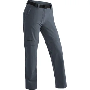 Maier Sports NATA 2 Pantalon d'extérieur pour Femme XXL Graphite pas cher