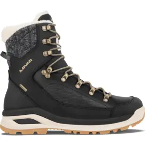 Lowa - Women's Renegade Evo Ice GTX - Chaussures d'hiver taille 5,5, noir pas cher