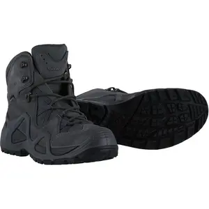 Lowa Zephyr Gtx Mid Tf gris 41,5 pas cher